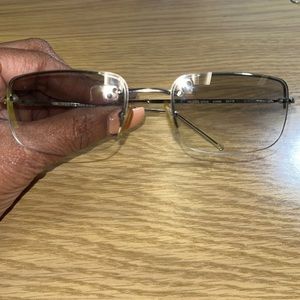 Gucci Vintage Sunnies. UEC